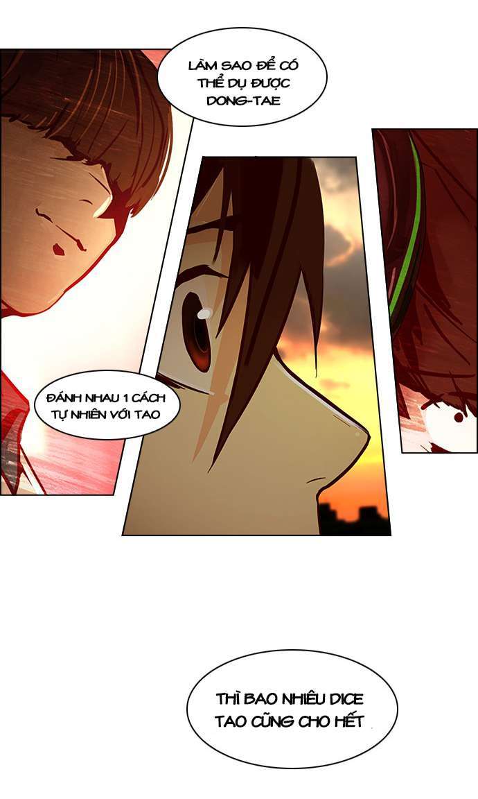 Dice - Chương 23 - Trang 34