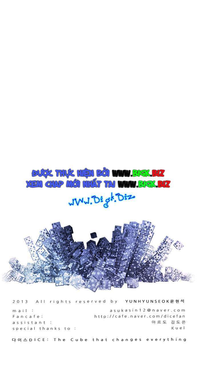 Dice - Chương 23 - Trang 35