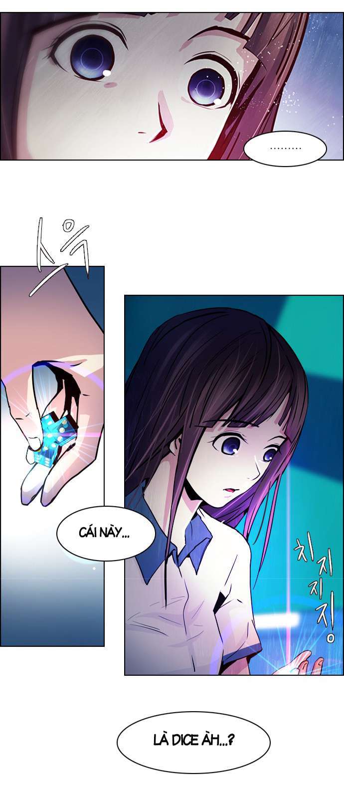 Dice - Chương 23 - Trang 5