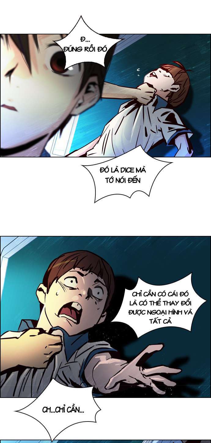 Dice - Chương 23 - Trang 6