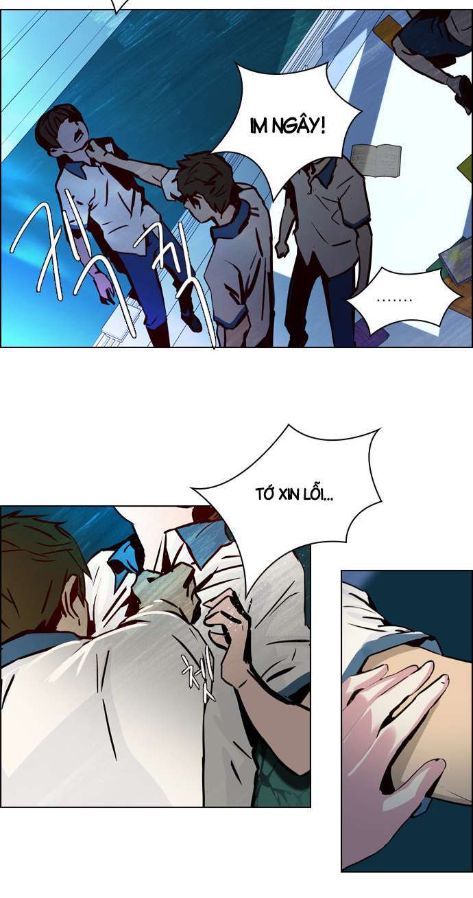 Dice - Chương 23 - Trang 7