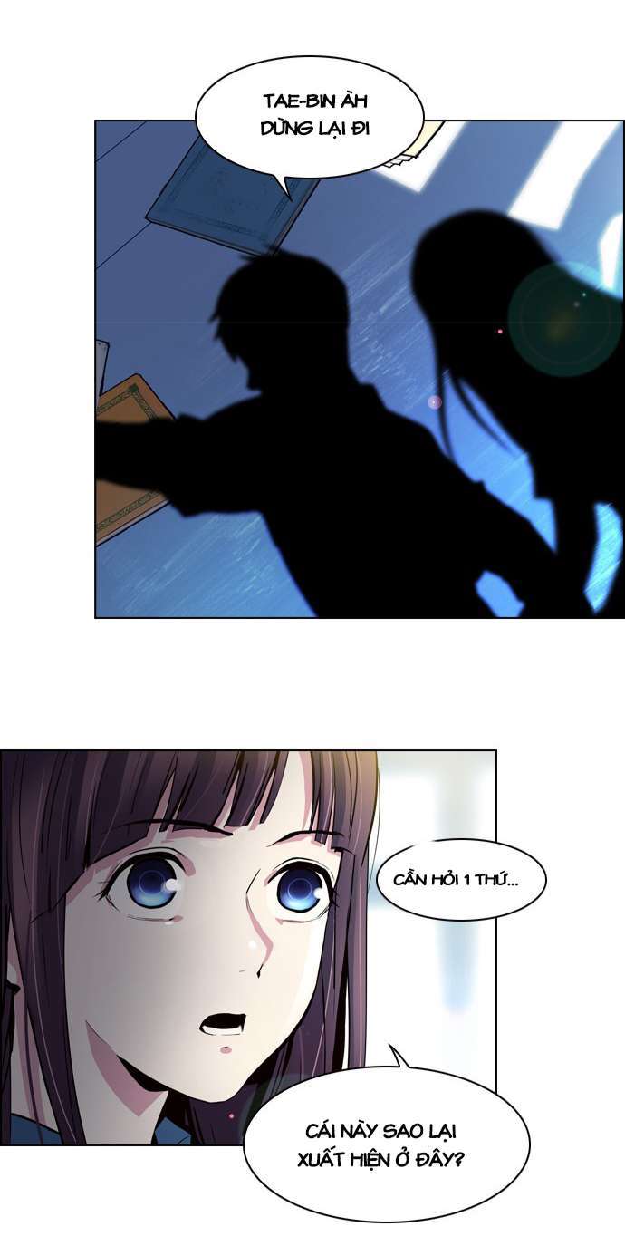 Dice - Chương 23 - Trang 8