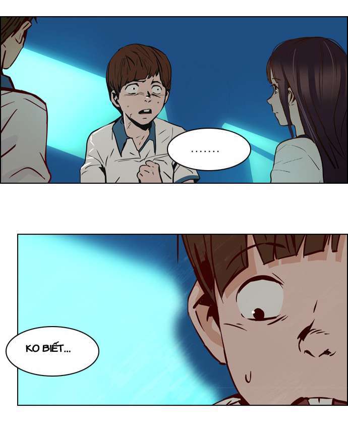 Dice - Chương 23 - Trang 9