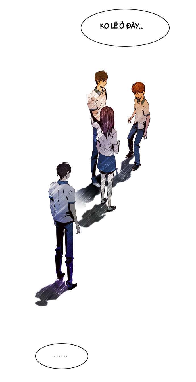 Dice - Chương 23 - Trang 10