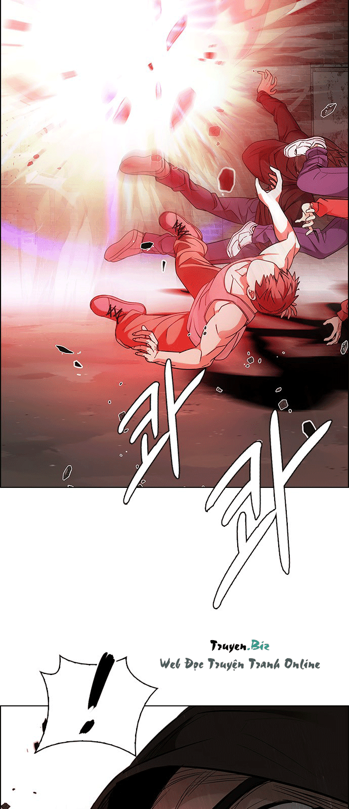 Dice - Chương 230 - Trang 16