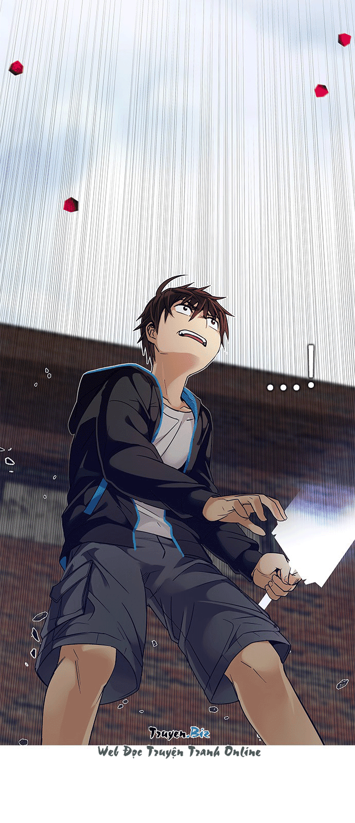 Dice - Chương 230 - Trang 3