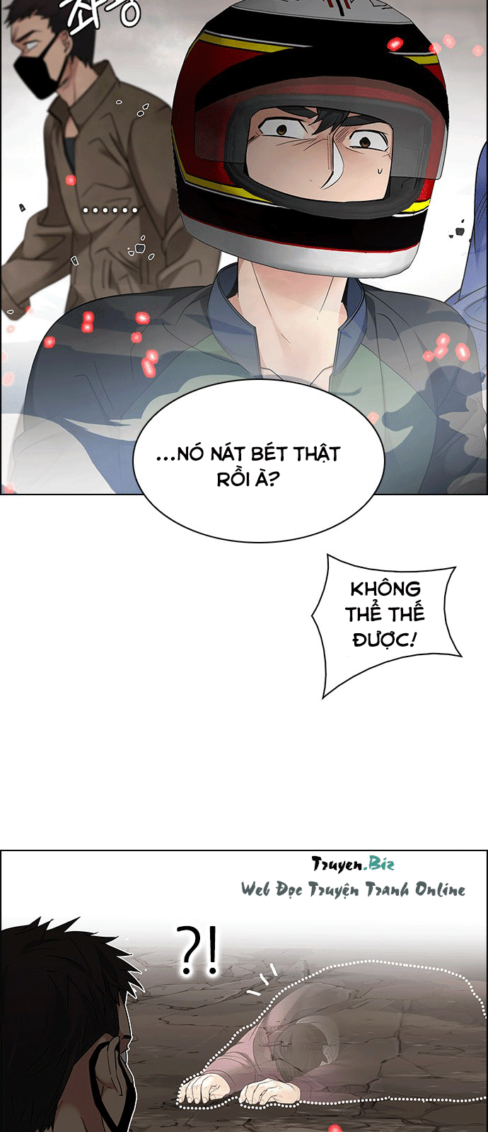 Dice - Chương 230 - Trang 23