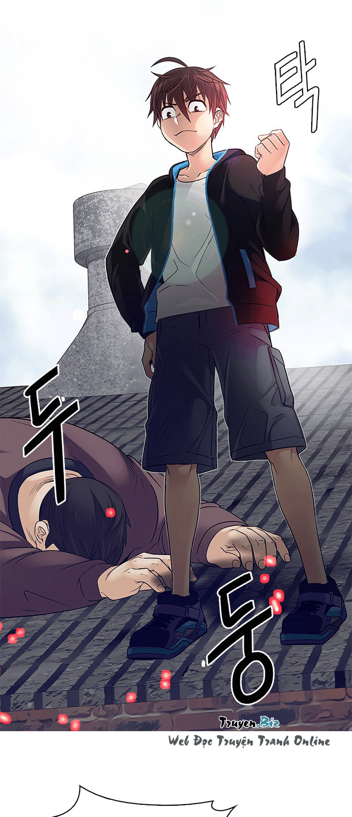 Dice - Chương 230 - Trang 27