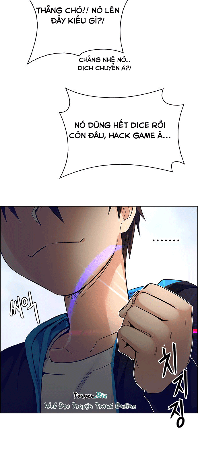 Dice - Chương 230 - Trang 28