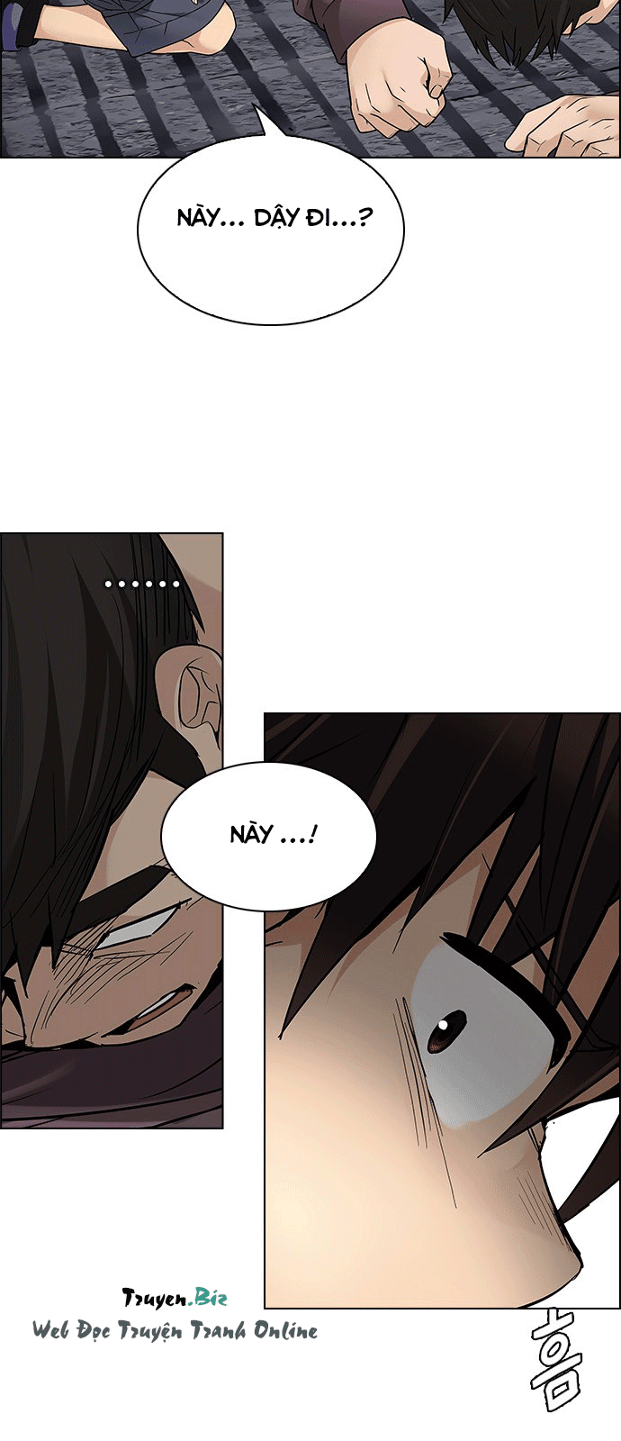 Dice - Chương 230 - Trang 30