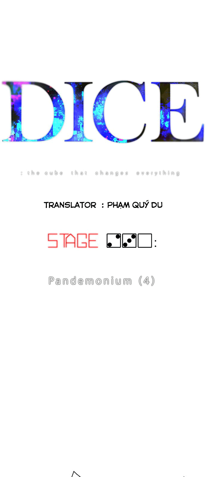 Dice - Chương 230 - Trang 4