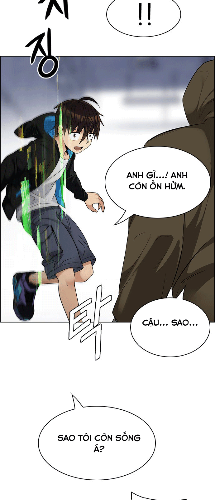 Dice - Chương 230 - Trang 32