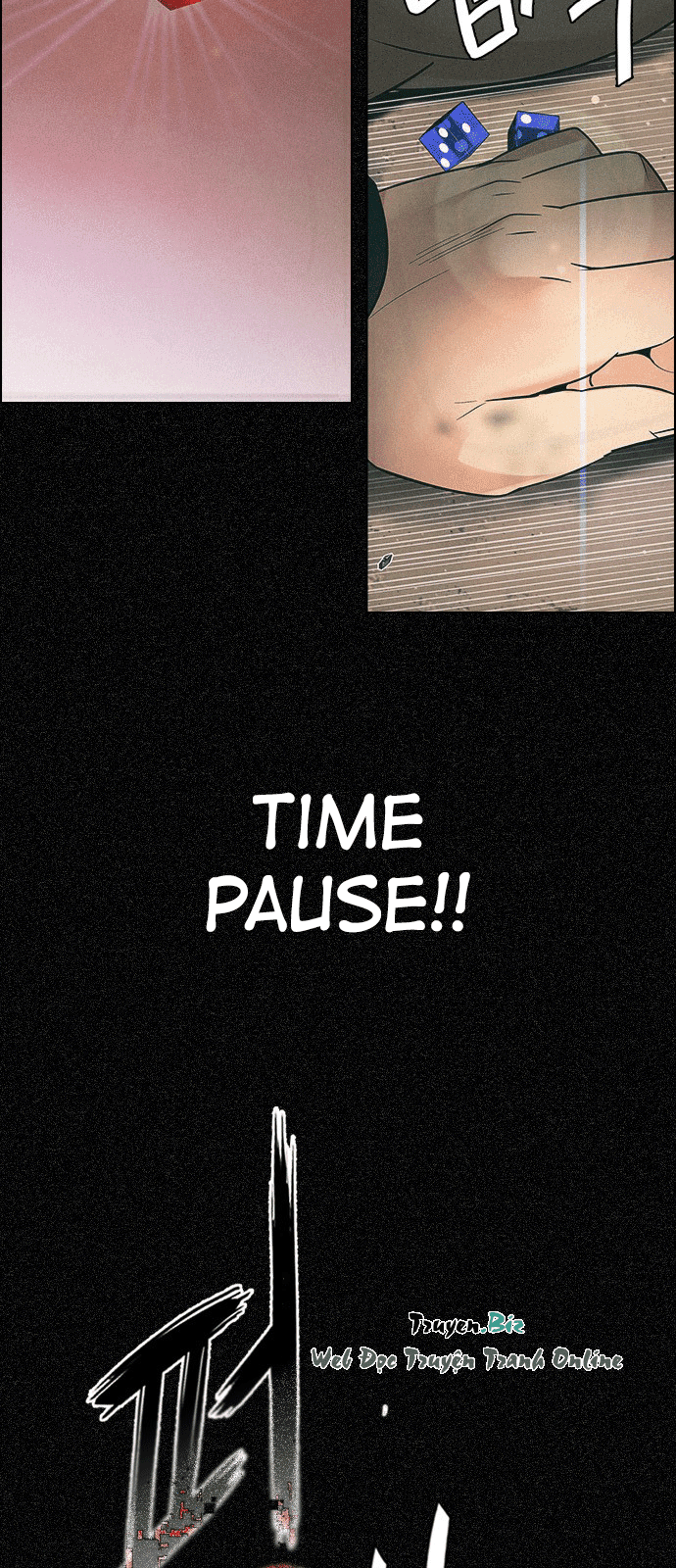 Dice - Chương 230 - Trang 36