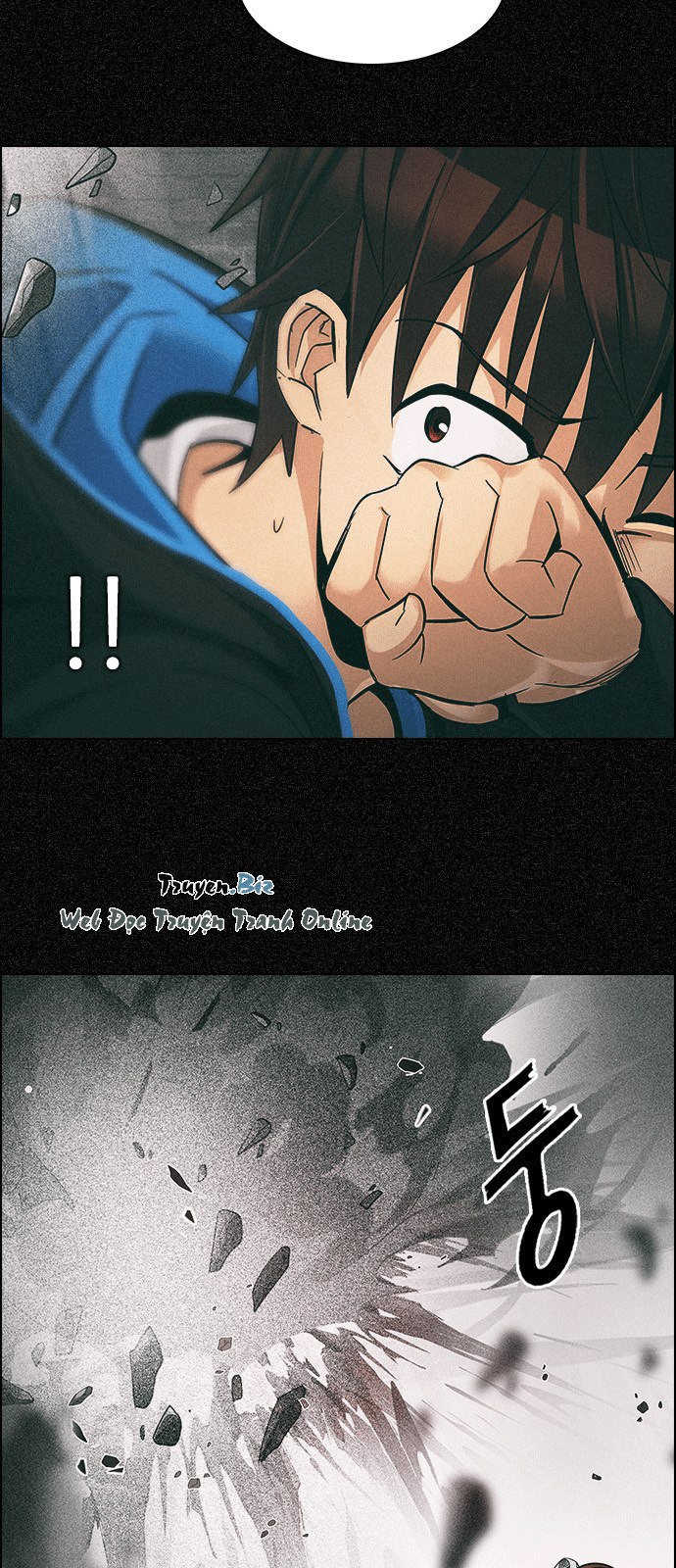 Dice - Chương 230 - Trang 38