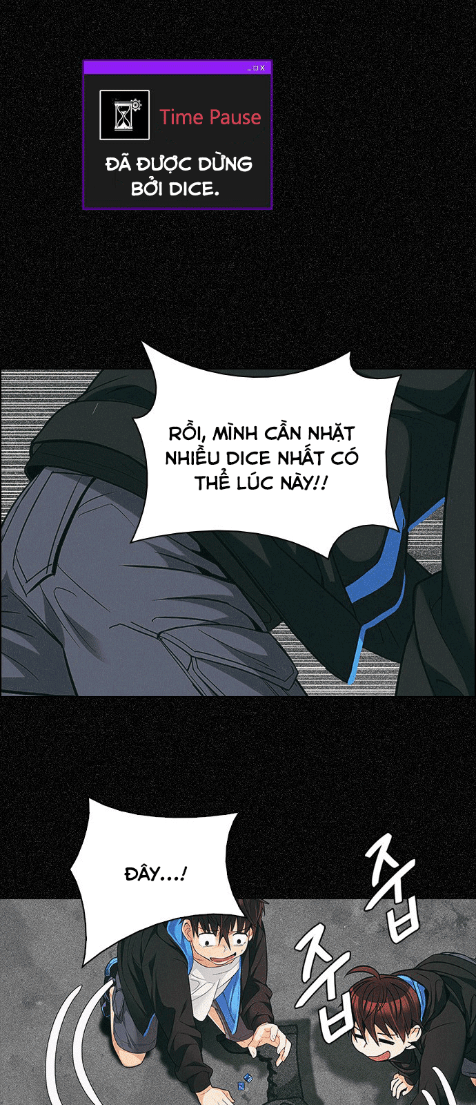 Dice - Chương 230 - Trang 41