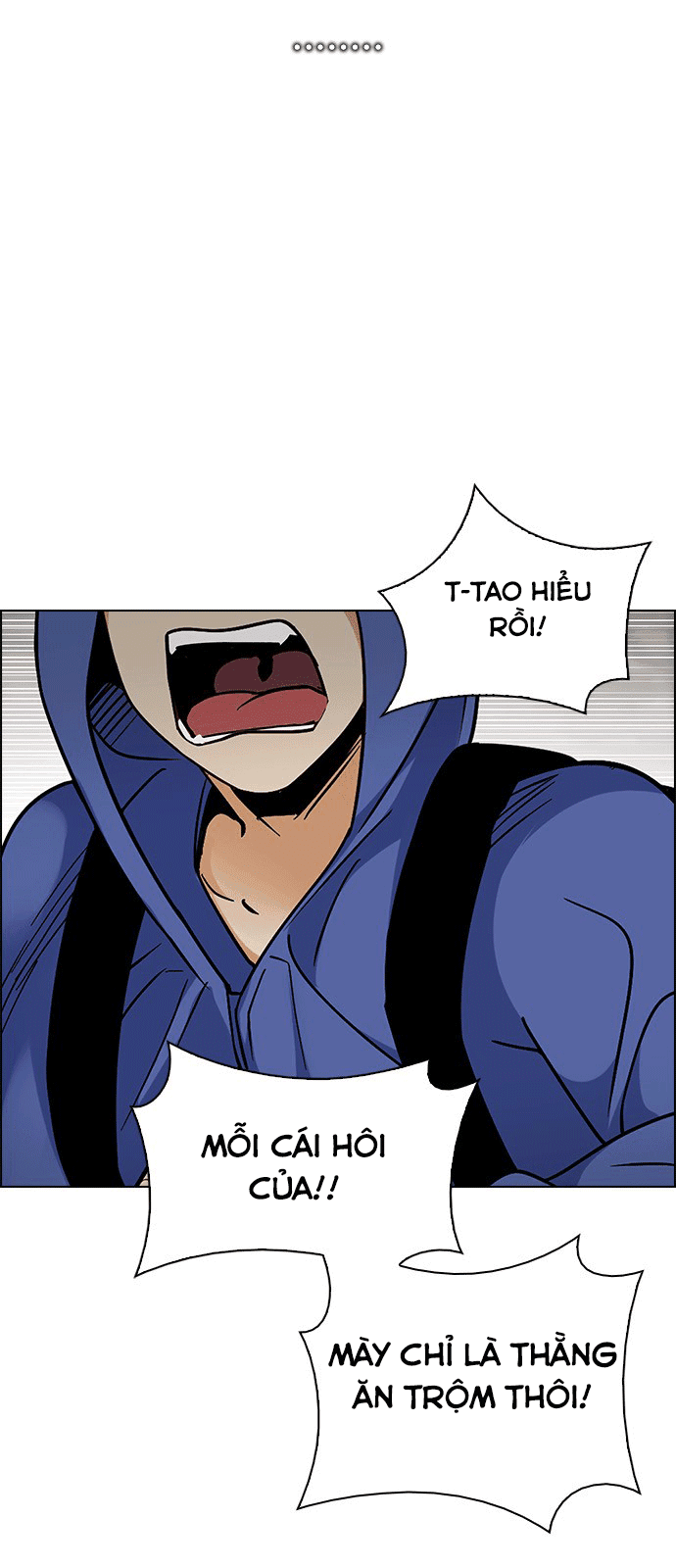 Dice - Chương 230 - Trang 43