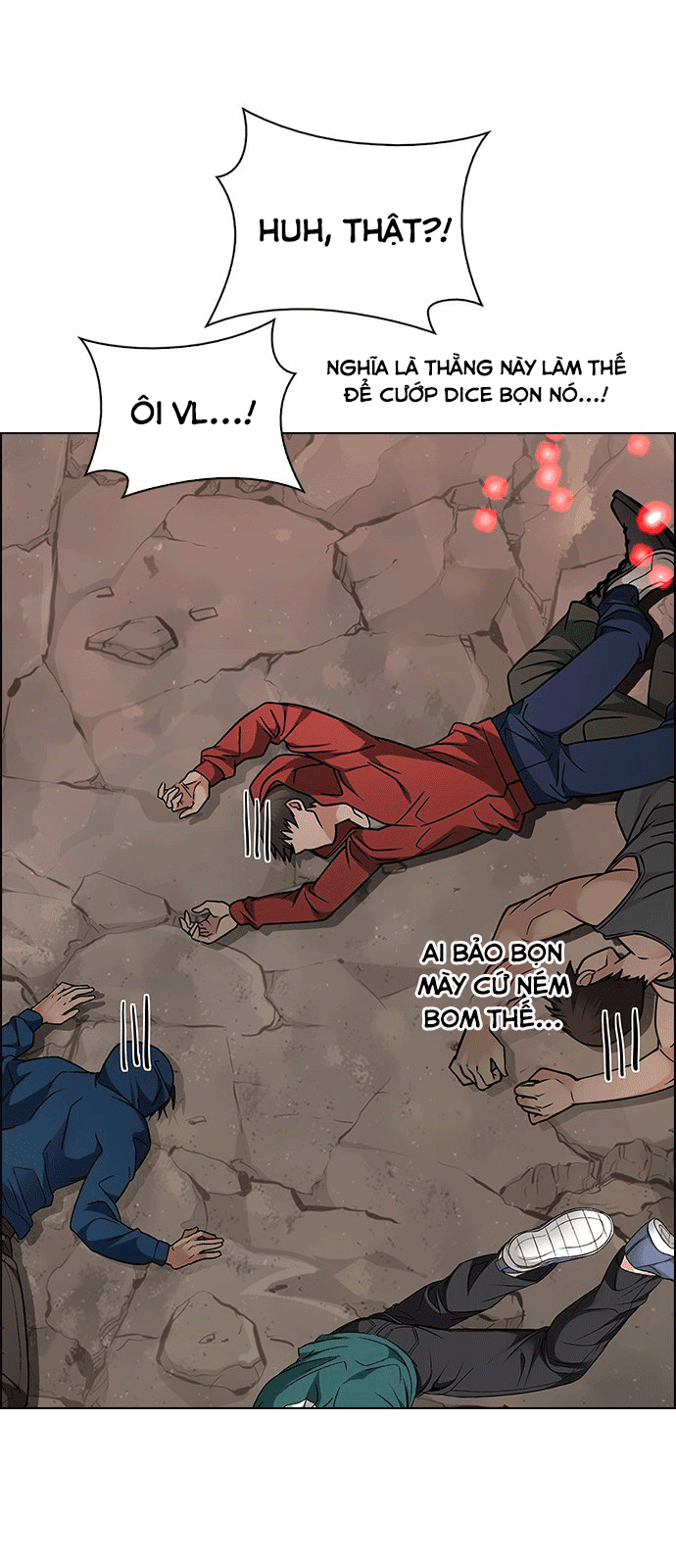 Dice - Chương 230 - Trang 44