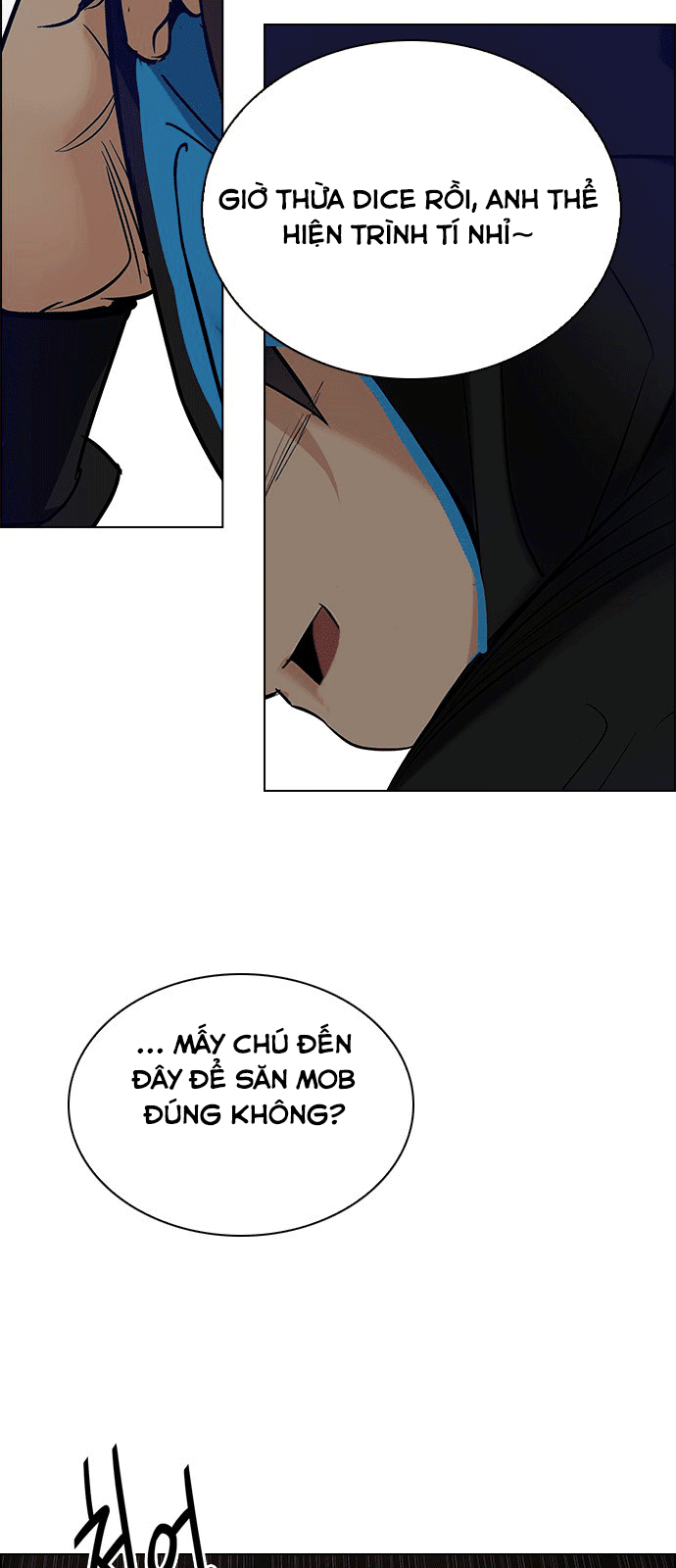 Dice - Chương 230 - Trang 48