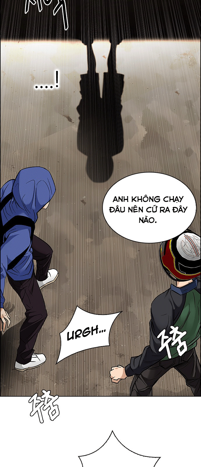 Dice - Chương 230 - Trang 49