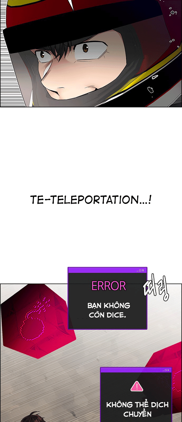 Dice - Chương 230 - Trang 6