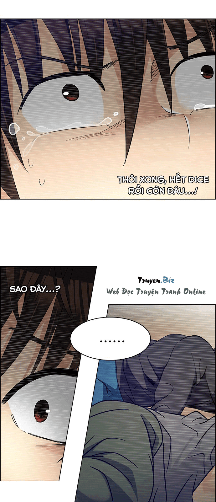 Dice - Chương 230 - Trang 8