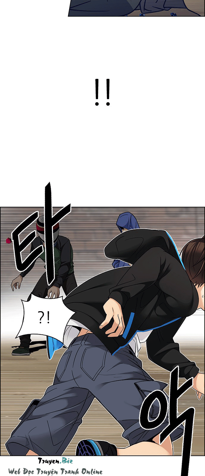 Dice - Chương 230 - Trang 9