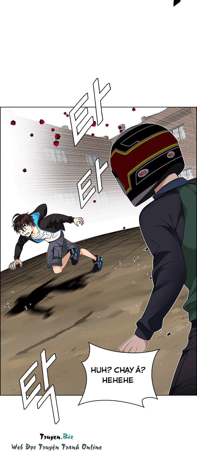 Dice - Chương 230 - Trang 10