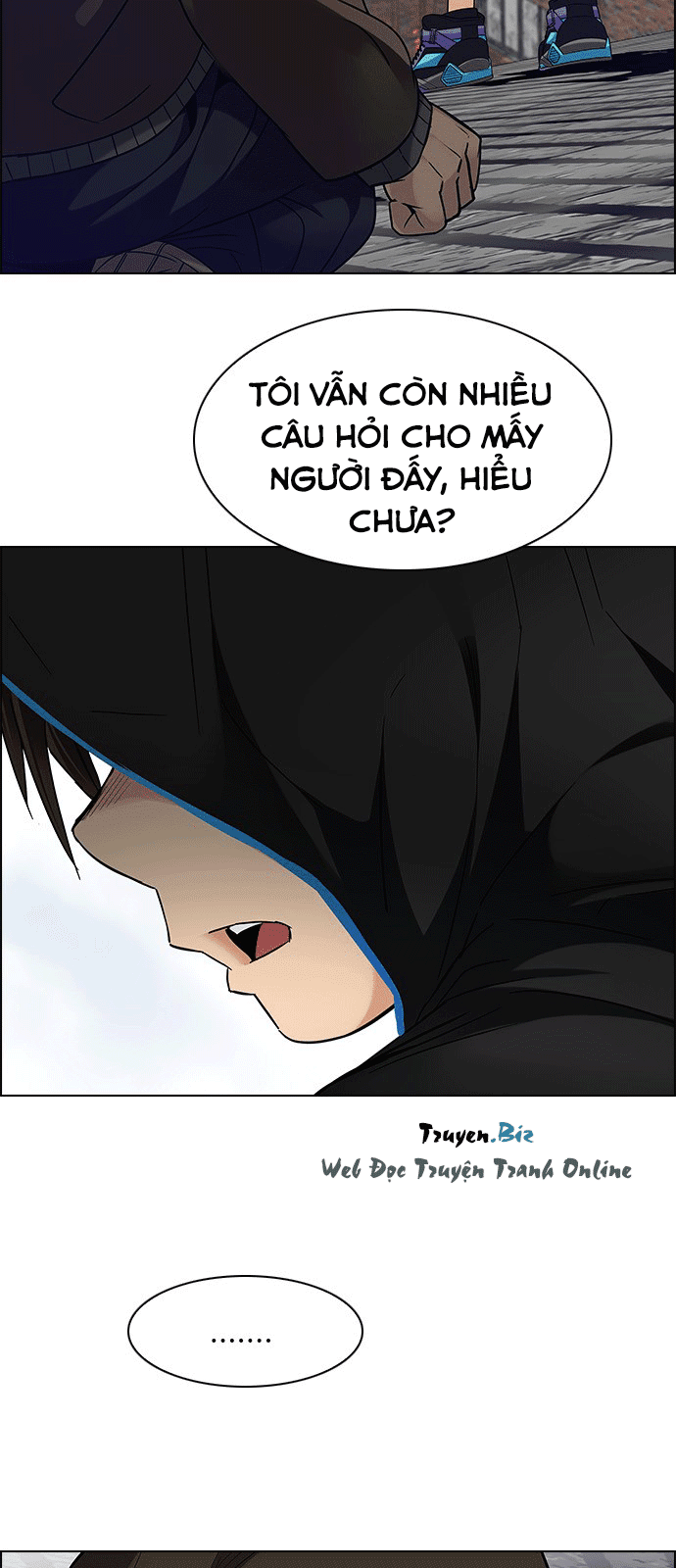 Dice - Chương 231 - Trang 2