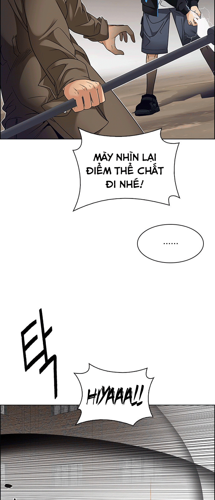 Dice - Chương 231 - Trang 11