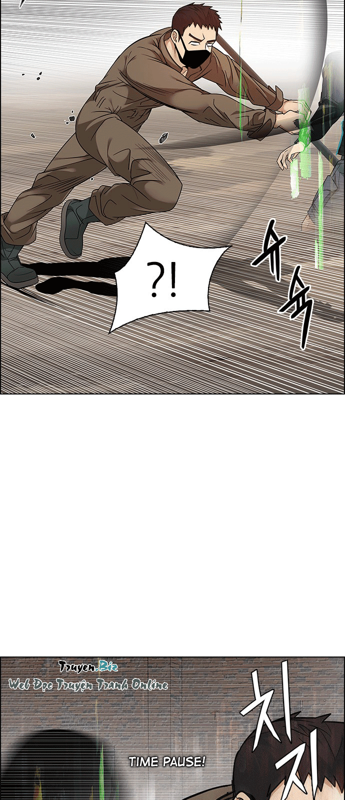 Dice - Chương 231 - Trang 12