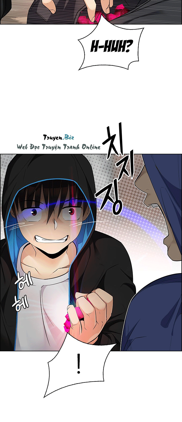 Dice - Chương 231 - Trang 20