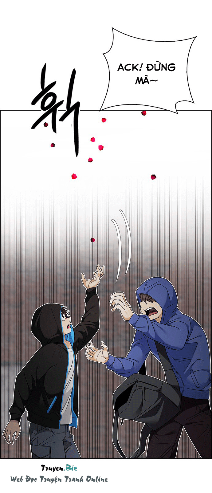 Dice - Chương 231 - Trang 21