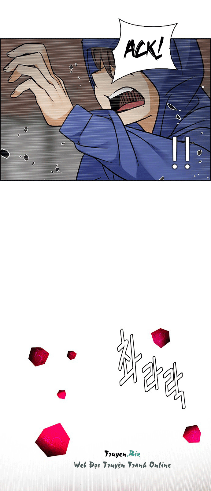 Dice - Chương 231 - Trang 22