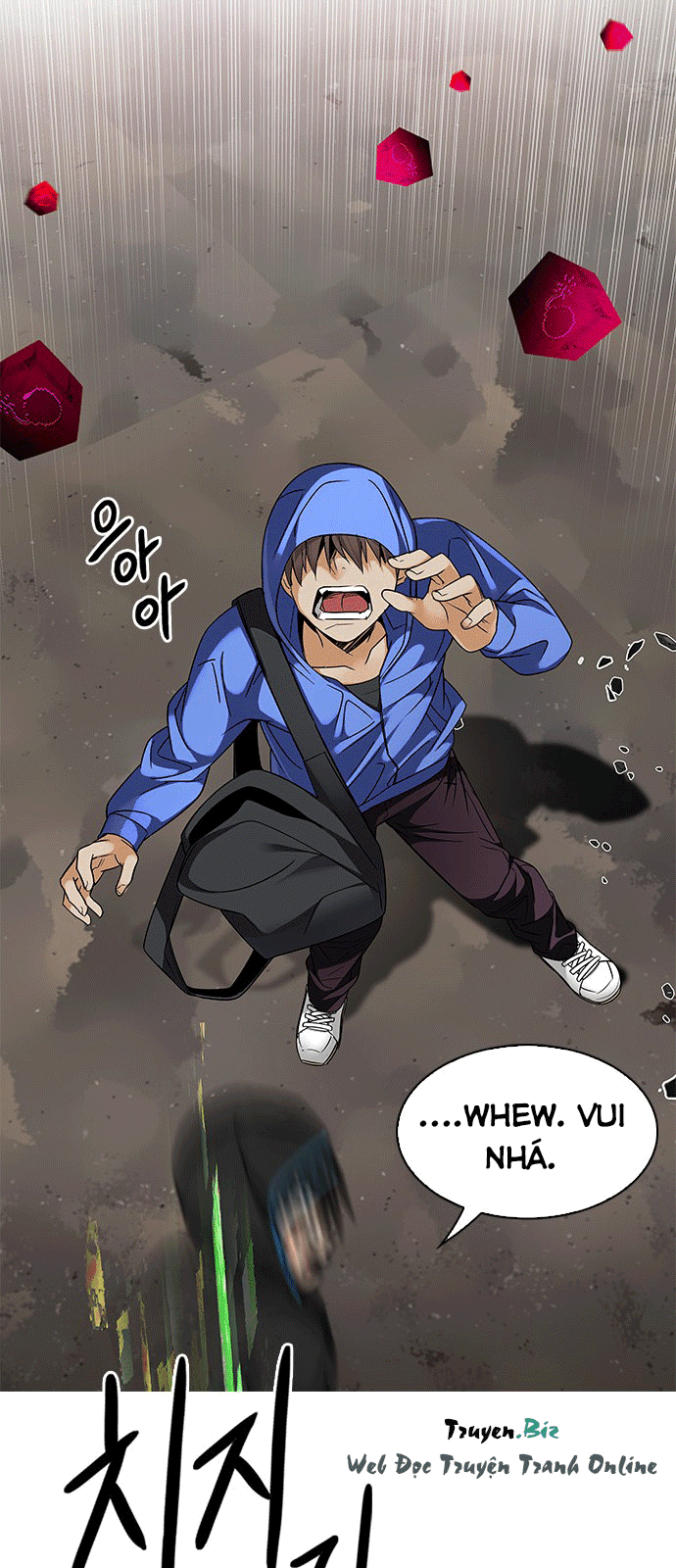 Dice - Chương 231 - Trang 23