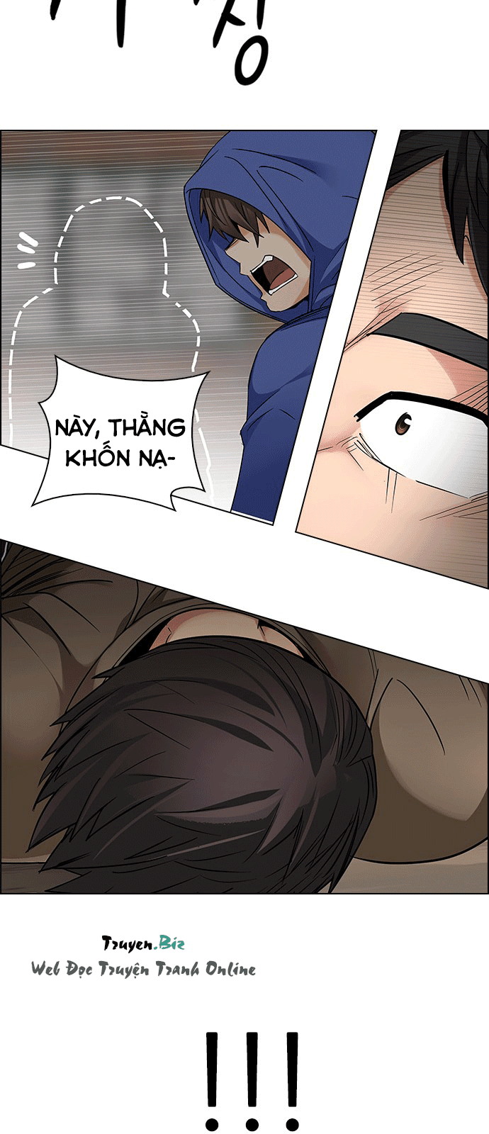 Dice - Chương 231 - Trang 24