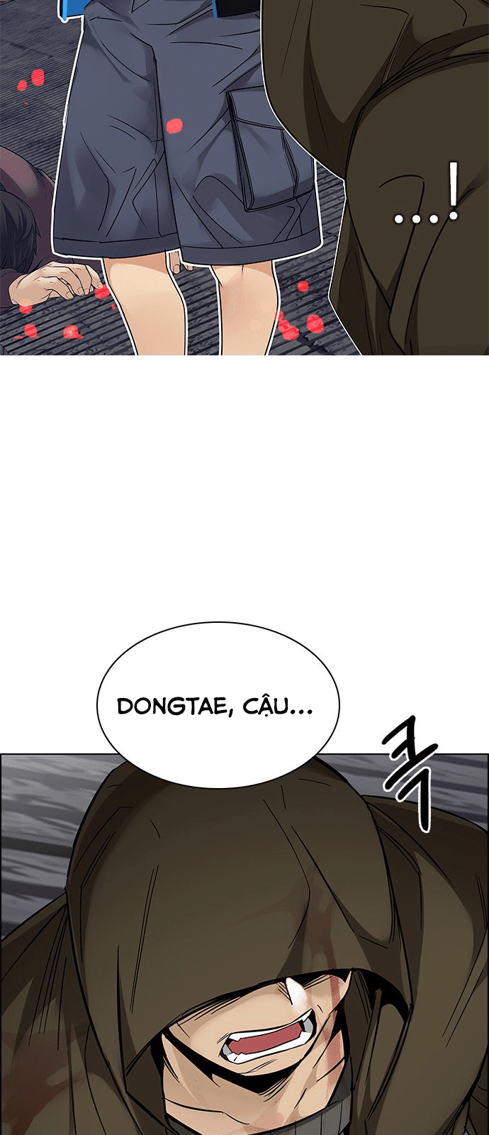 Dice - Chương 231 - Trang 30