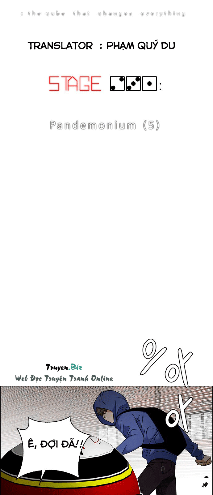 Dice - Chương 231 - Trang 4