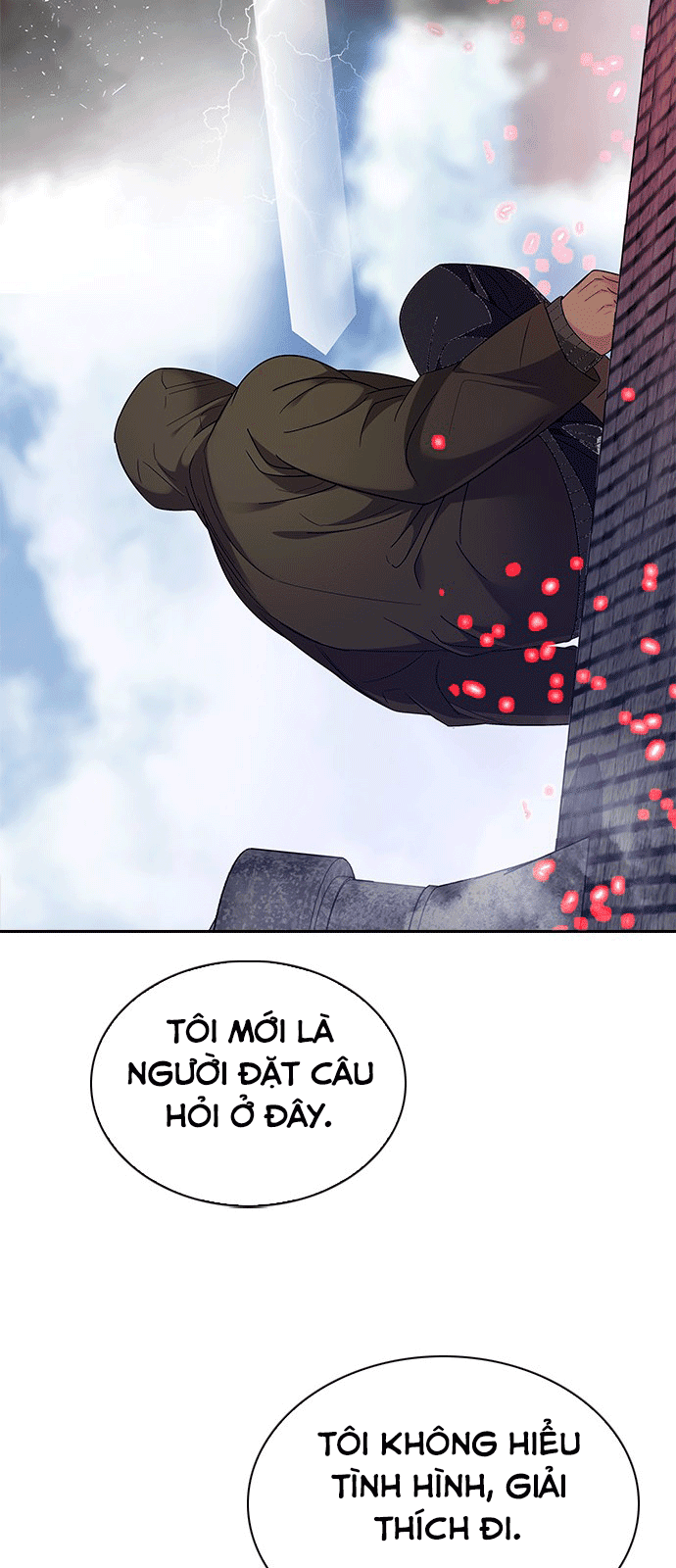 Dice - Chương 231 - Trang 34