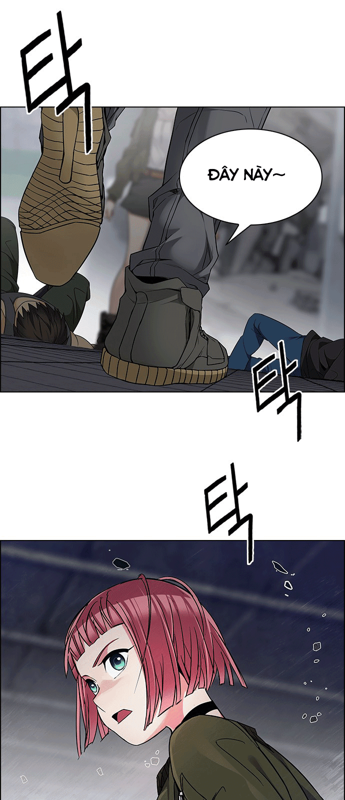 Dice - Chương 231 - Trang 45