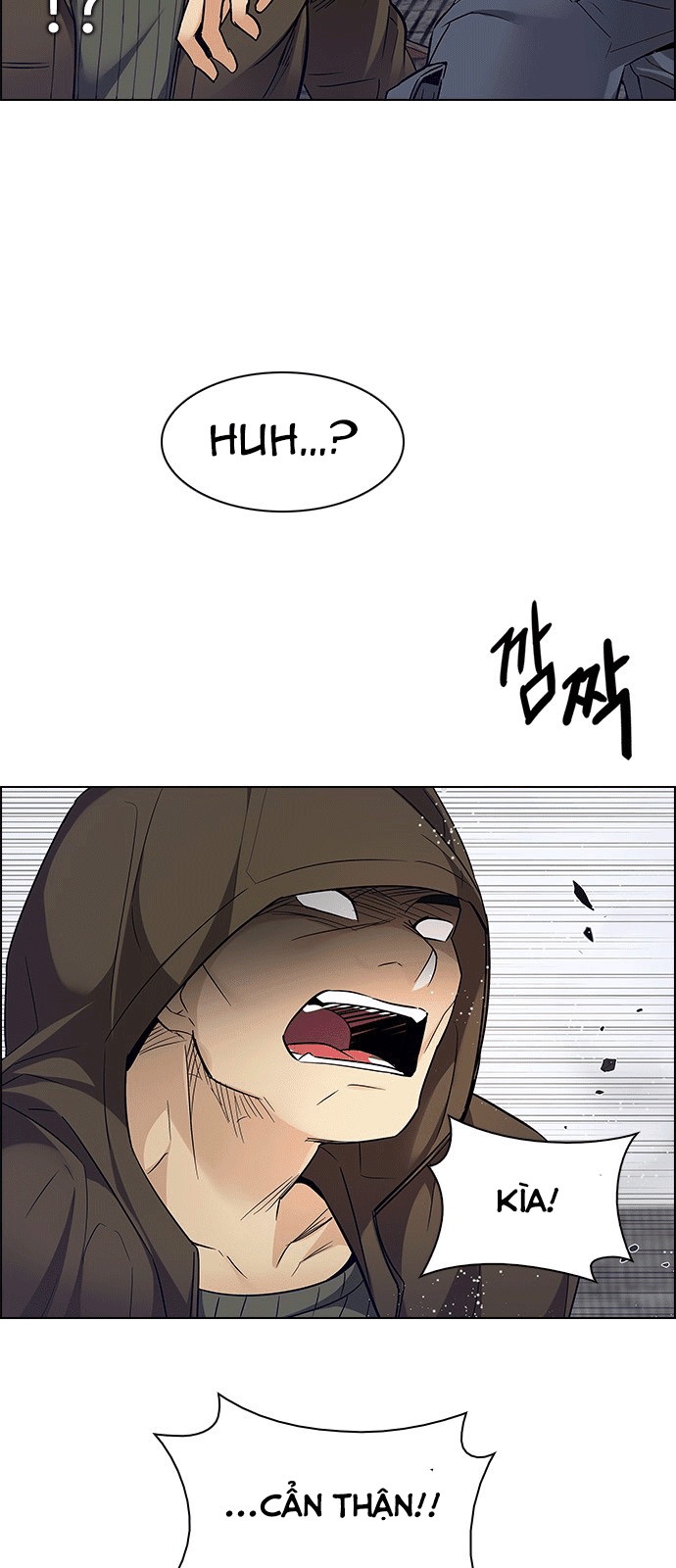 Dice - Chương 231 - Trang 50