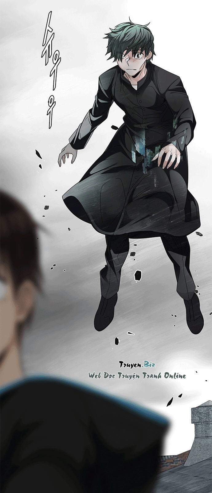 Dice - Chương 231 - Trang 52