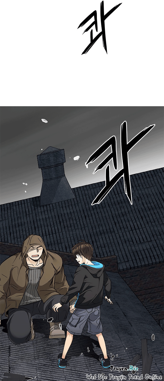 Dice - Chương 231 - Trang 54