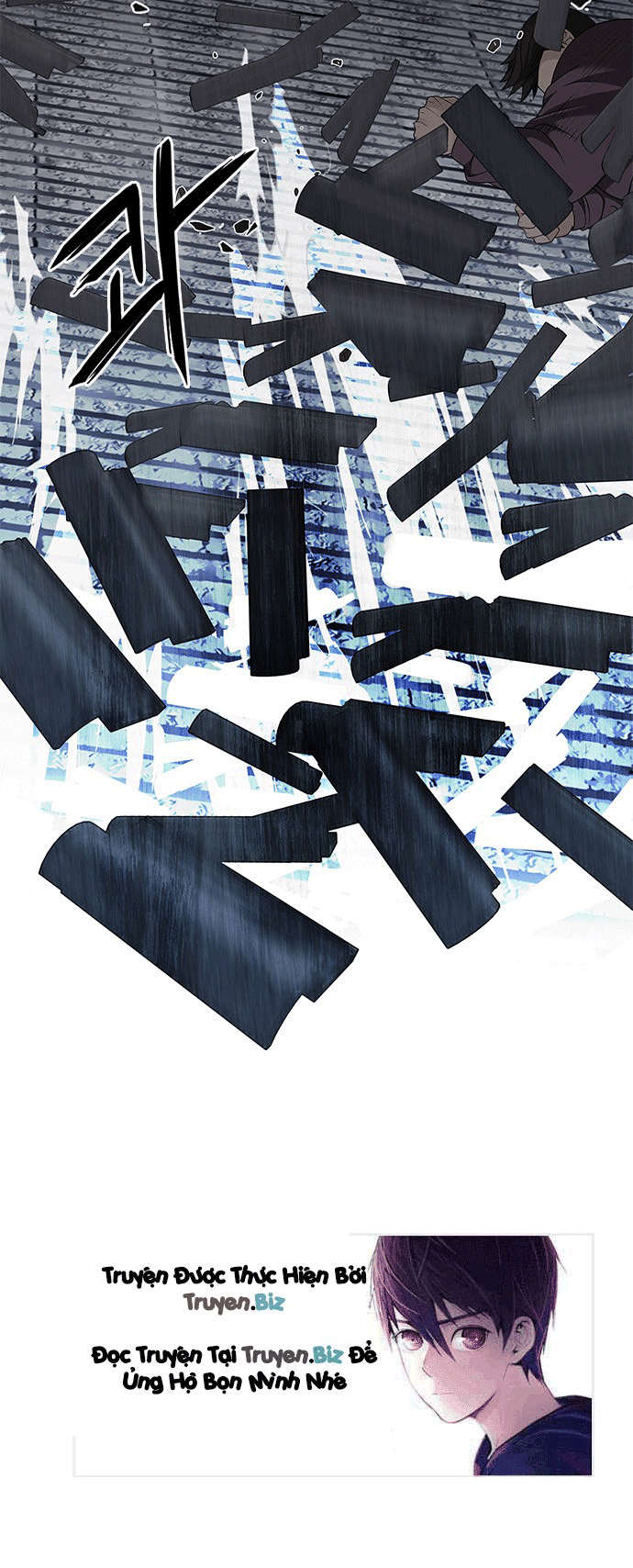 Dice - Chương 231 - Trang 55