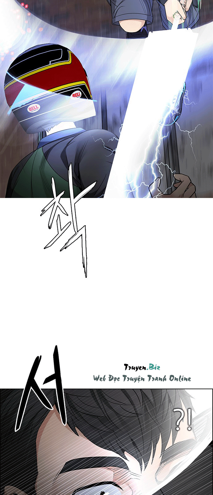 Dice - Chương 231 - Trang 7