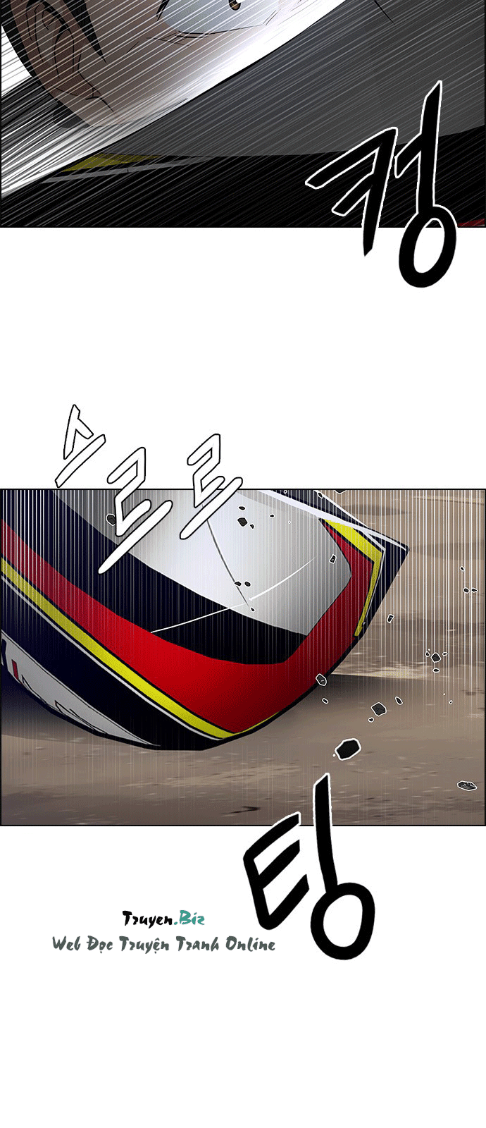 Dice - Chương 231 - Trang 8
