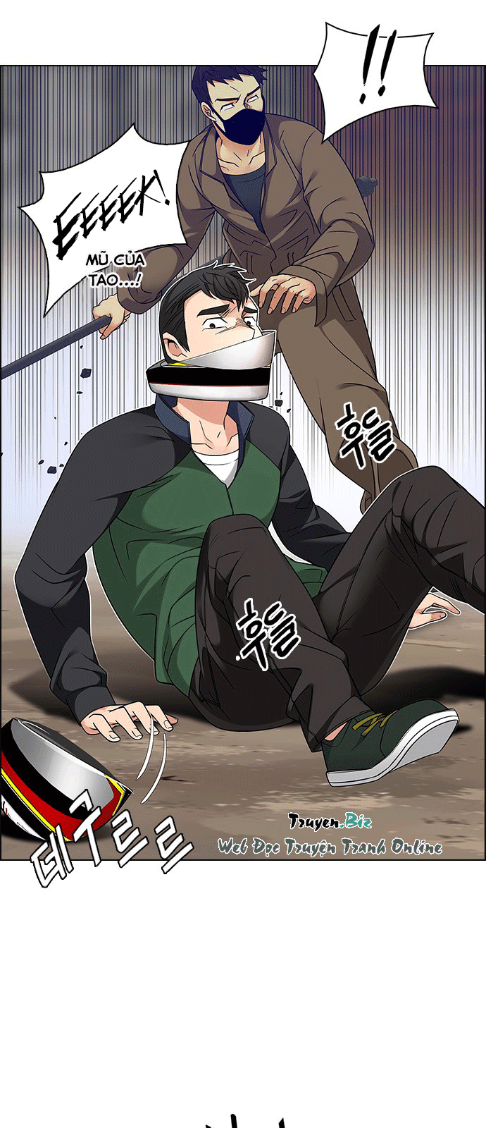 Dice - Chương 231 - Trang 9