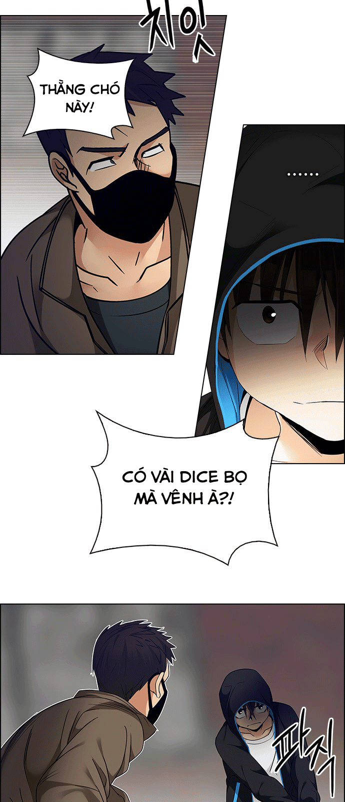 Dice - Chương 231 - Trang 10