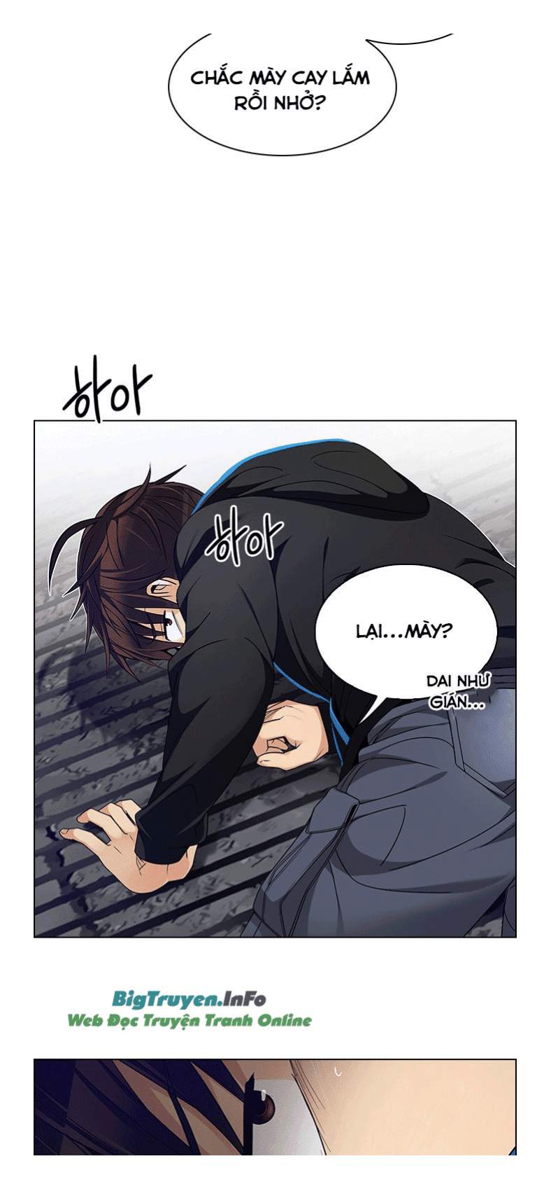 Dice - Chương 233 - Trang 12