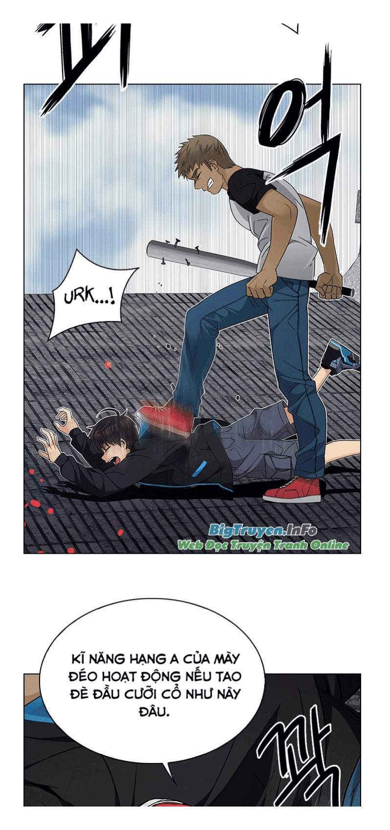 Dice - Chương 233 - Trang 14