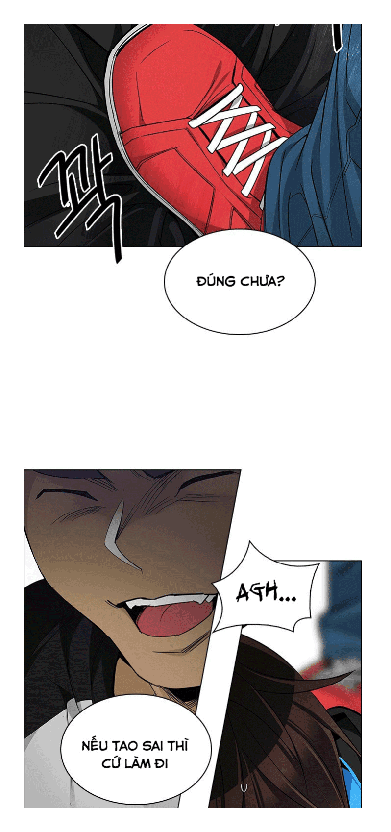 Dice - Chương 233 - Trang 15